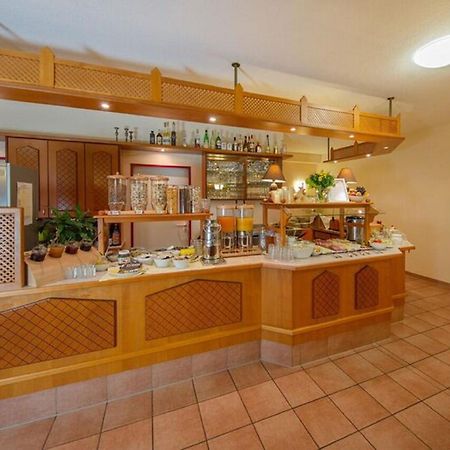 Montana Hotel Senden Εξωτερικό φωτογραφία