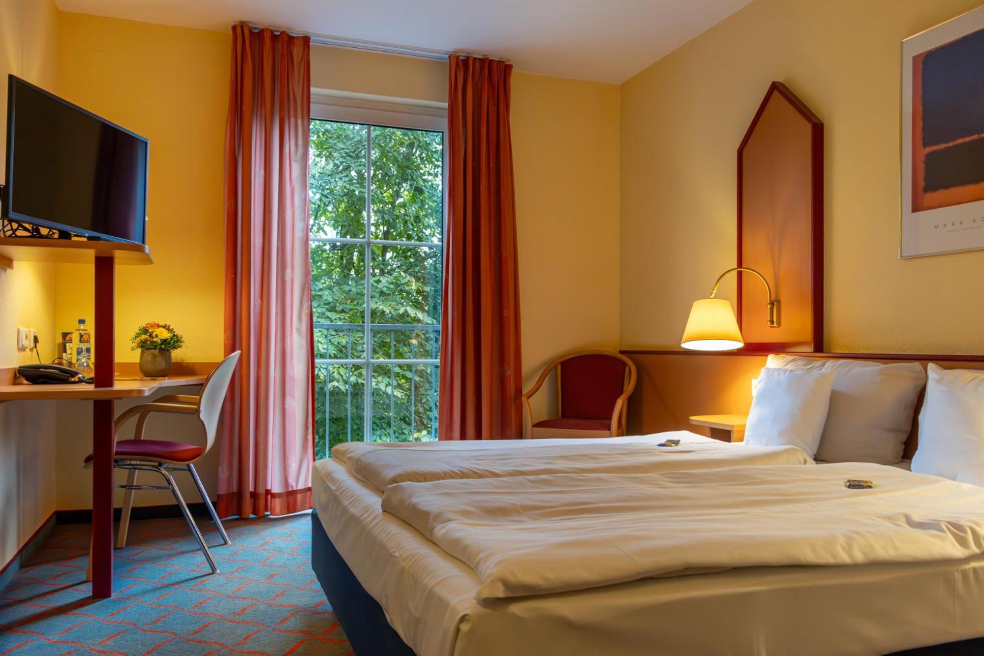 Montana Hotel Senden Εξωτερικό φωτογραφία