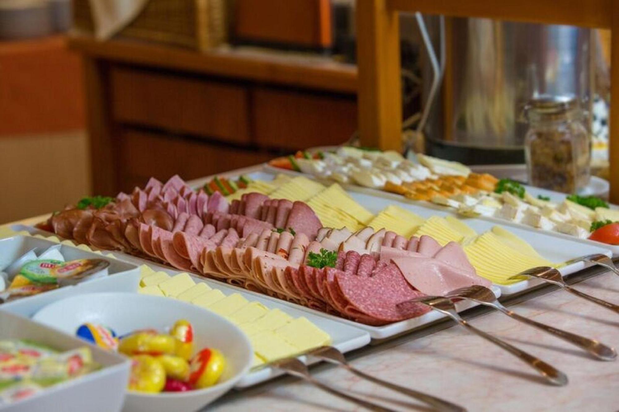 Montana Hotel Senden Εξωτερικό φωτογραφία