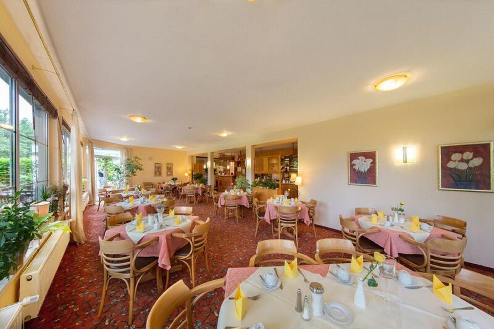 Montana Hotel Senden Εξωτερικό φωτογραφία