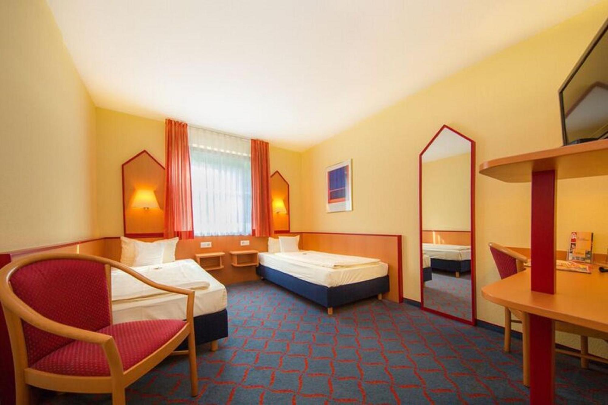 Montana Hotel Senden Εξωτερικό φωτογραφία
