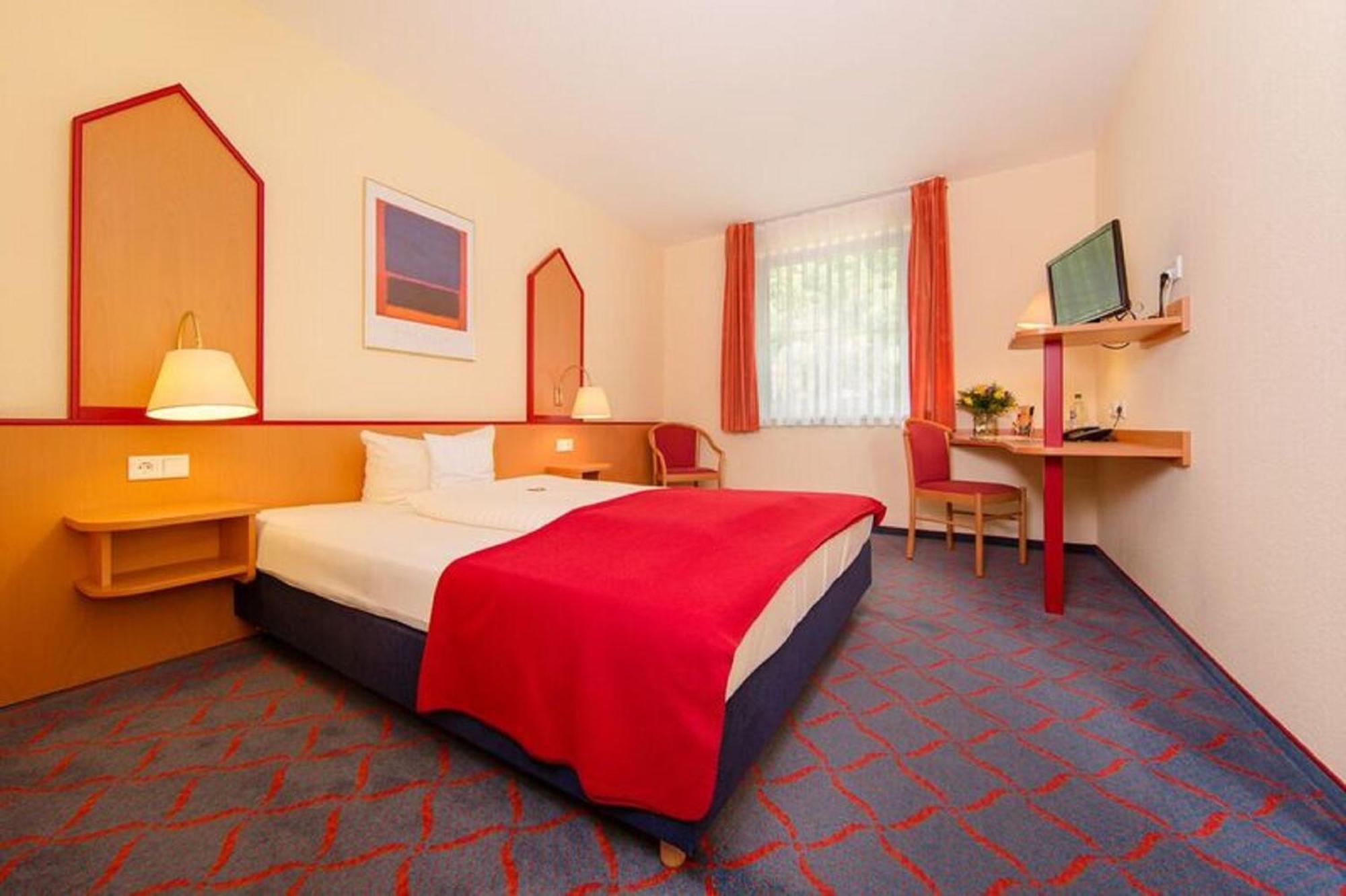 Montana Hotel Senden Εξωτερικό φωτογραφία