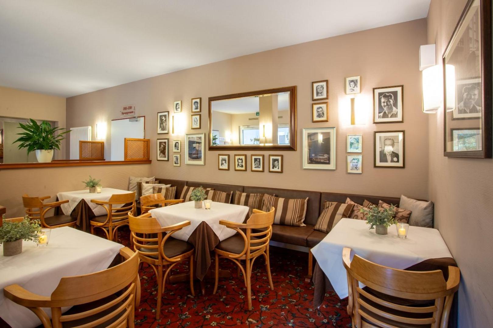 Montana Hotel Senden Εξωτερικό φωτογραφία