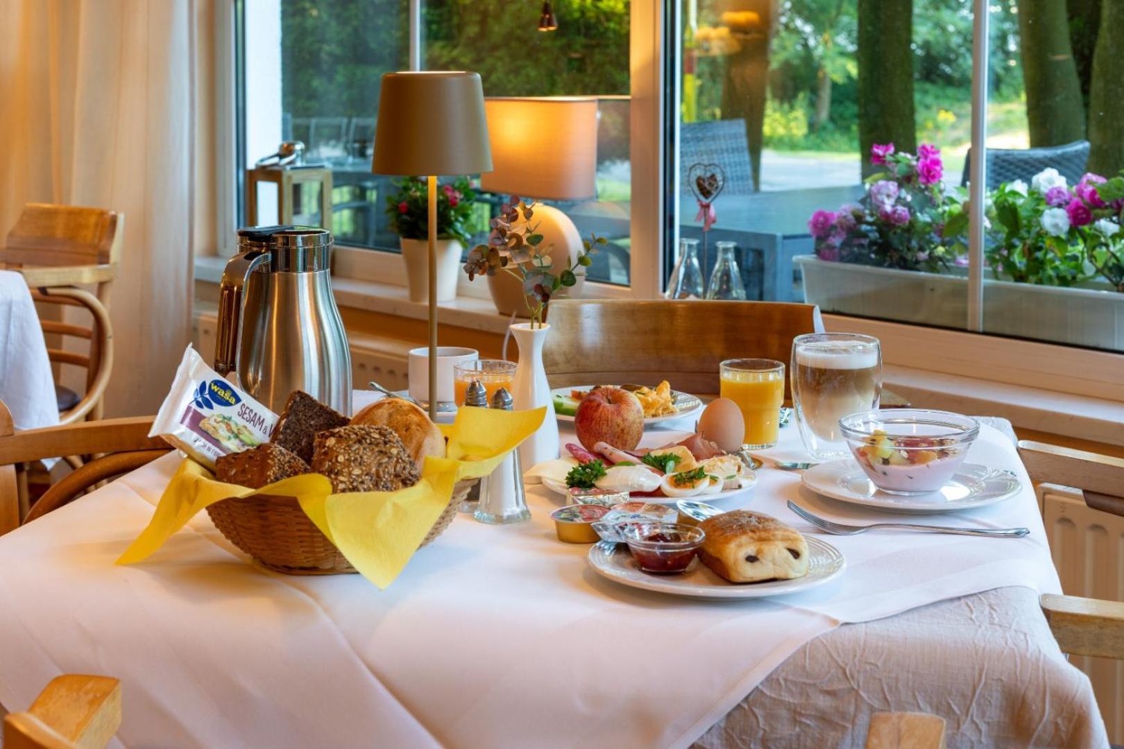 Montana Hotel Senden Εξωτερικό φωτογραφία
