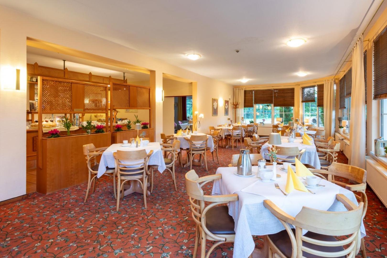 Montana Hotel Senden Εξωτερικό φωτογραφία