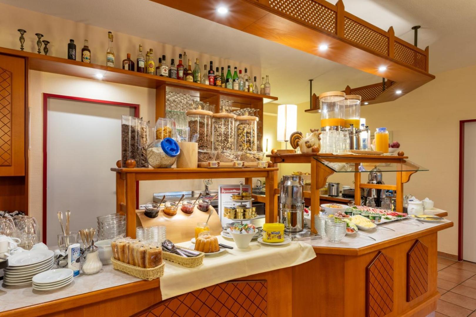 Montana Hotel Senden Εξωτερικό φωτογραφία