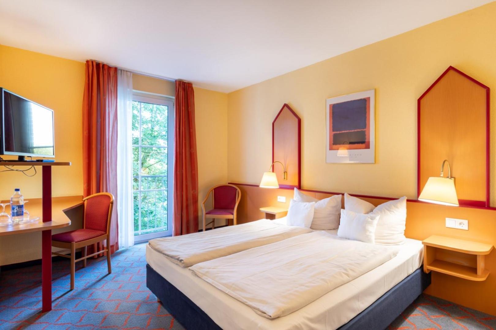 Montana Hotel Senden Εξωτερικό φωτογραφία