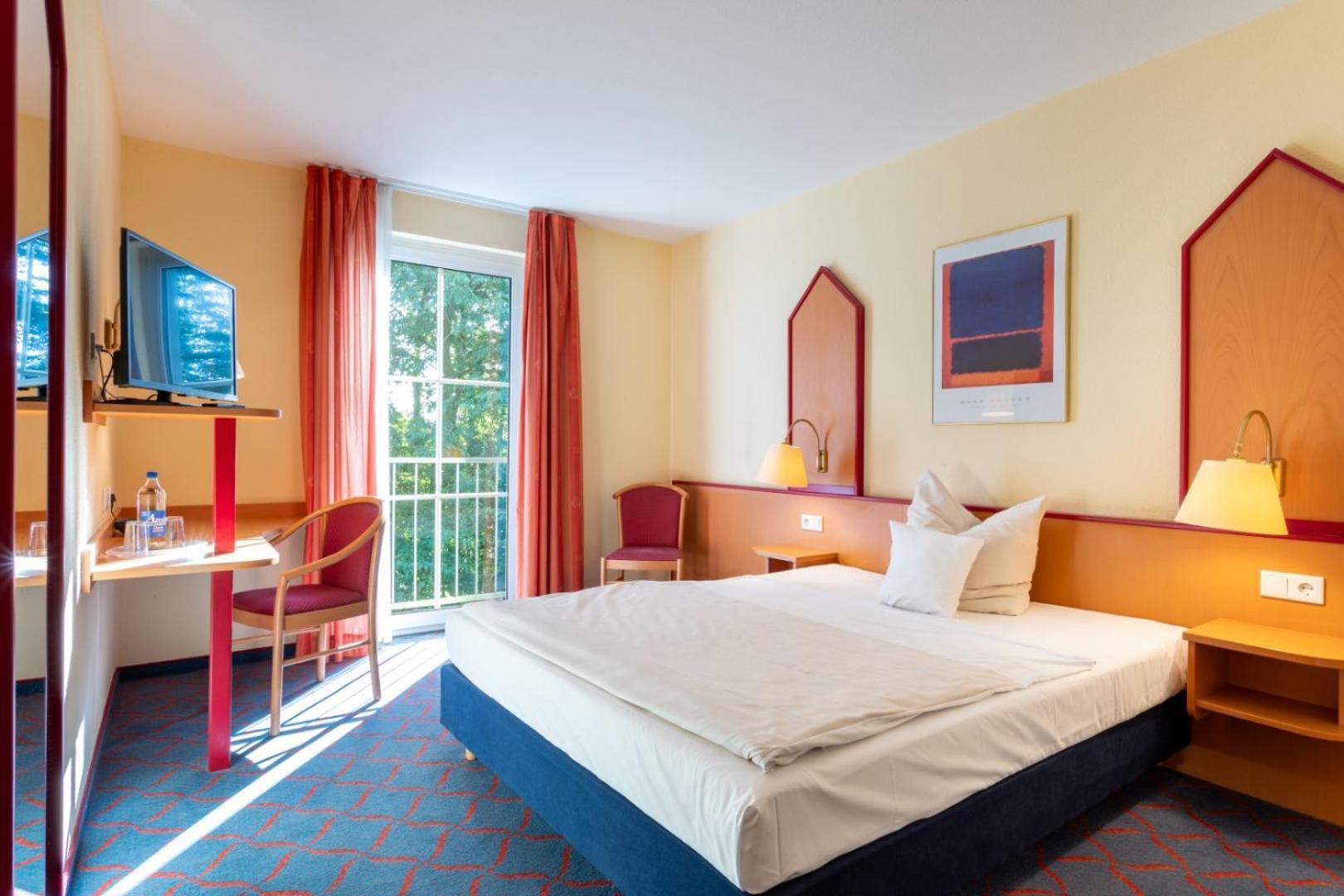 Montana Hotel Senden Εξωτερικό φωτογραφία