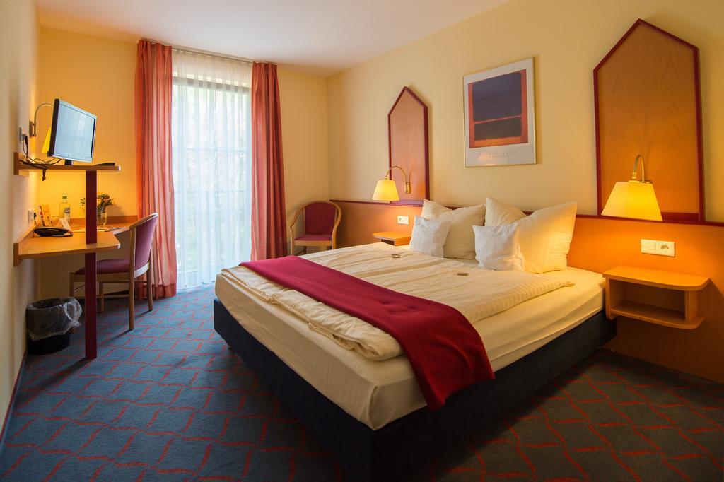 Montana Hotel Senden Εξωτερικό φωτογραφία